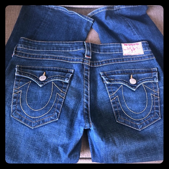 True Religion Denim - True Religion Jeans!!
